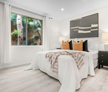 Two bedroom apartment with quiet surrounds. - Photo 3