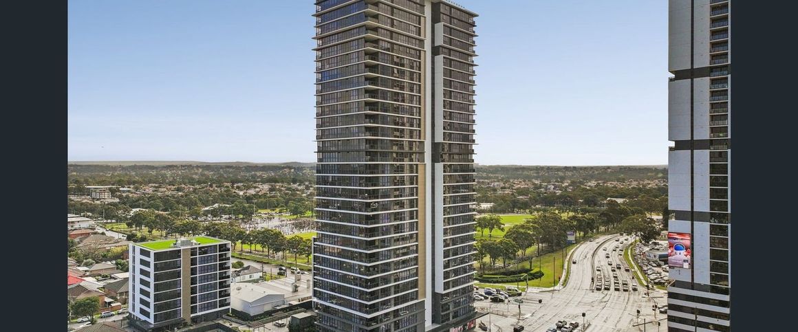 Immaculate As New Two Bedroom Unit - Photo 1