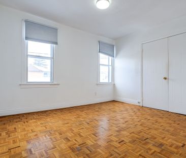 For Lease - 59 Somerset Avenue Unit# 2nd Flr, Toronto, Ontario - Photo 6