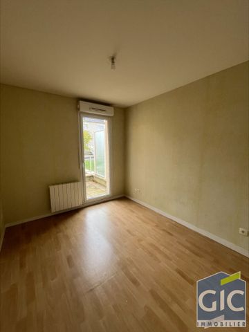 Location Appartement 4 pièces 79m² - Photo 5