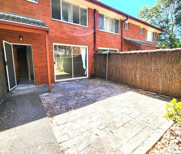 Resort Style 2 Bedroom Townhouse - Photo 3