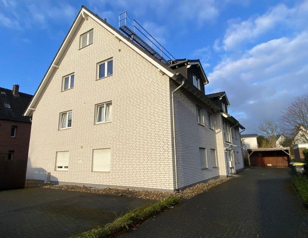 Sehr schöne Maisonette Wohnung im nördlichen Stadtbereich von Gütersloh - Photo 1