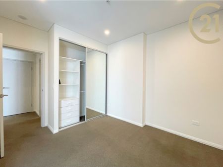 Nearly Brand New Luxury Apartment in Hurstville&excl;&excl; - Photo 5