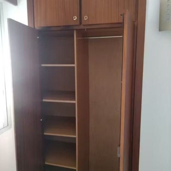 Avinguda del Doctor Waksman, Valencia, Valencian Community 46006 - Photo 1