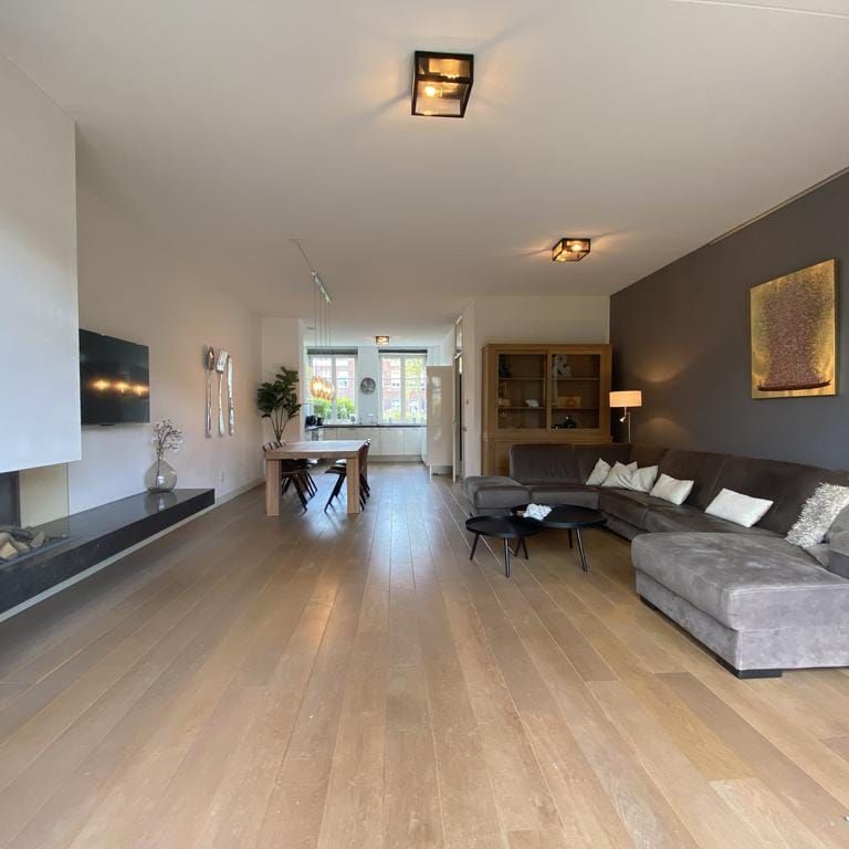 Huis te huur: Atalantalaan 47 1432 NH Aalsmeer - Foto 1