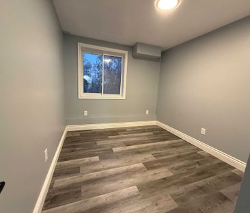 For Lease - 952 Dunnigan Court Unit# Lower, Kitchener, Ontario - Photo 3
