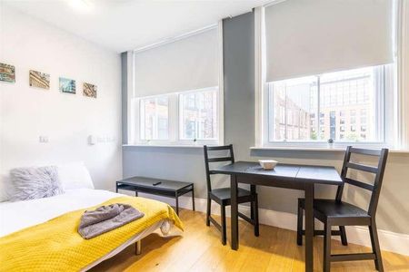 The Bruce Building, City Centre, NE1 - Photo 3