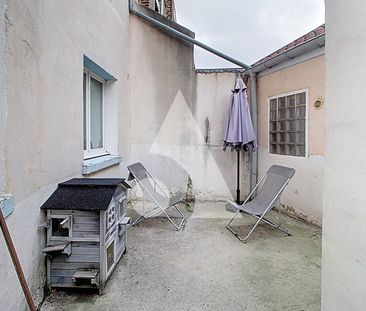 Appartement 2 pièces à Douai - Photo 3