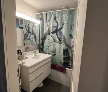 APPARTEMENT DE 3 PIÈCES À ZURICH, MEUBLÉ, TEMPORAIRE - Photo 3