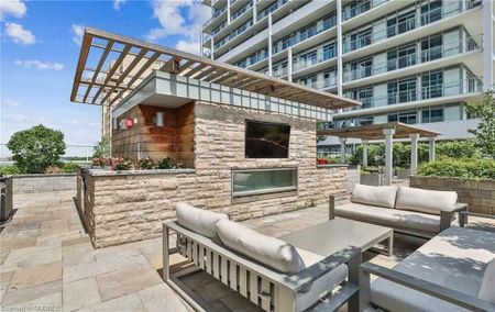 For Lease - 65 Speers Road Unit# 224, Oakville, Ontario - Photo 3