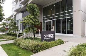 Luxurious2 Bed/2Bath w Balcony For Rent at SPRUCE Cambie Village - Photo 5