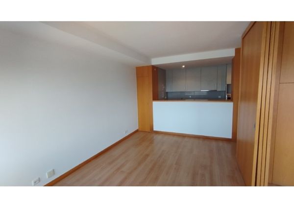 Apartamento T1+1 em Porto