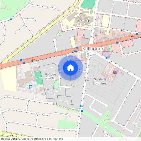 Royal Street 5, QLD 4503, Kallangur