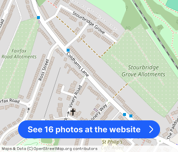 4 bedroom semi-detached house for rent - Photo 1