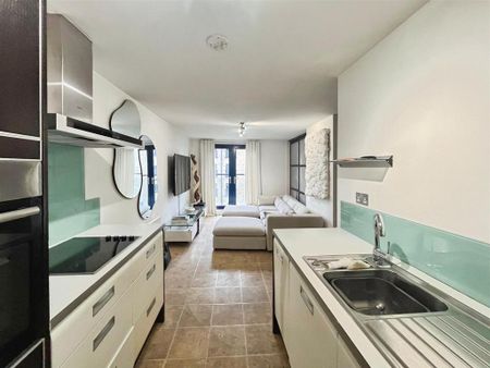 2 bedroom apartment to rent - Photo 2