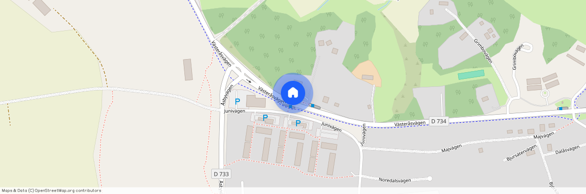 Eskilstuna, Västeråsvägen, 174 D, 63223