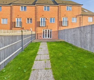 Nickleby Close, Rugby - Photo 2