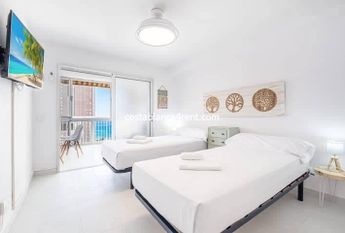 Benidorm Levante , Summer and Winter Let