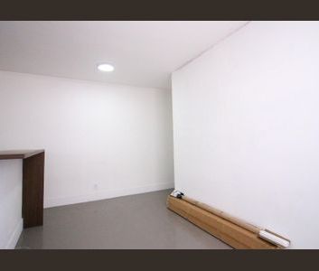 Apartamento para alugar com 36m², 1 quarto e sem vaga - Foto 1