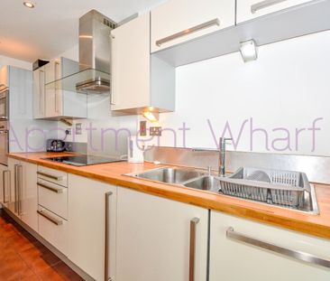 Flat Proton Tower, E14 9GP, London - Photo 5