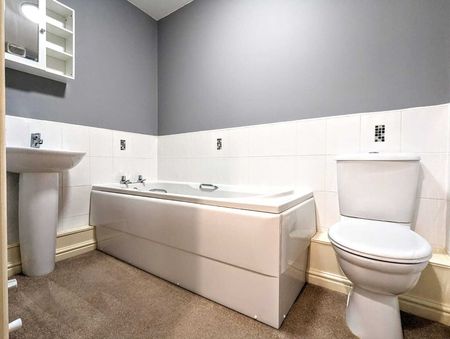 Meadow Way, Pontyclun, Tyla Garw - Photo 4