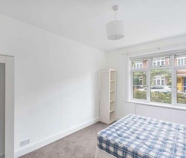 Strickland Row, Wandsworth Common, SW18 - Photo 2