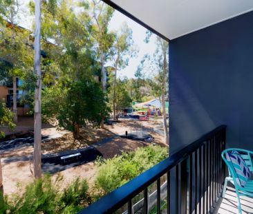 Studio view Apartment - Photo 3