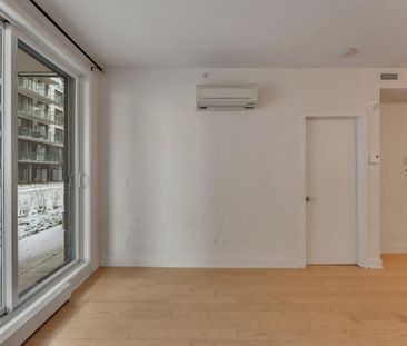 Appartement à louer - Montréal (Le Sud-Ouest) (Griffintown) - Photo 2