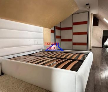 INCHIRIEZ apartament 2 camere de lux la vila, zona Calea Dumbravii - Photo 1