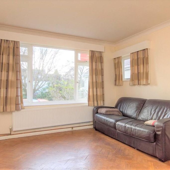 4 bedroom detached house to rent - Photo 1