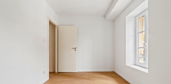 Location Appartement 2 pièces 35m² LONGEVILLE LES METZ 57050 - Photo 2