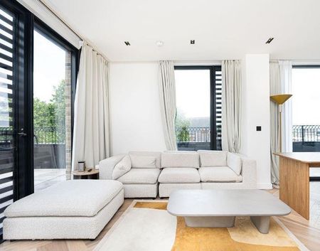 3 bedroom apartment to rent - Photo 2