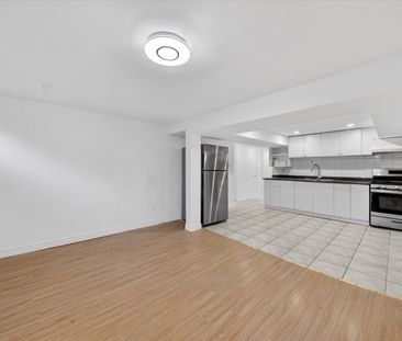 For Lease - 11 Leeswood Crescent Unit# Basement, Toronto, Ontario - Photo 2