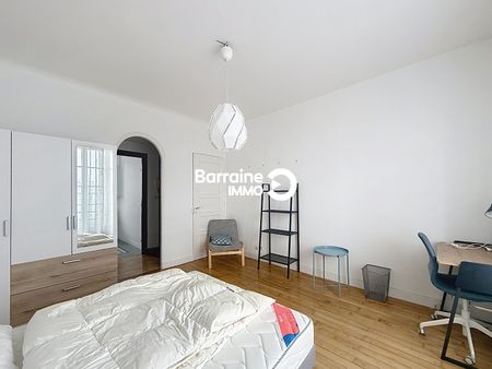 Location appartement à Brest 27.45m² - Photo 2