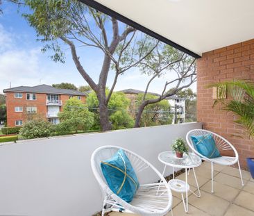 7/20 Rocklands Road, Wollstonecraft NSW 2065 - Apartment For Rent |... - Photo 5