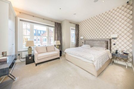 Stokenchurch Street, Fulham, SW6 - Photo 3