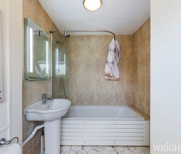 1 bedroom Maisonette - The Paddocks, Welwyn Garden City - Photo 4