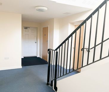 2 bed flat to rent in St. Nicholas Way, Hebburn, NE31 - Photo 5