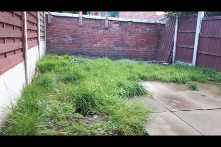 2 Bed Terraced House, Tissington Road, NG7 - Photo 3