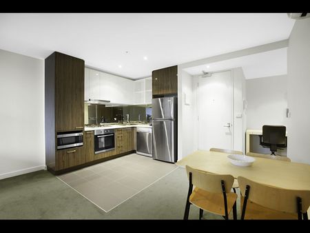 606/20 Garden Street, South Yarra VIC 3141 - Apartment For Rent | Domain - Photo 2