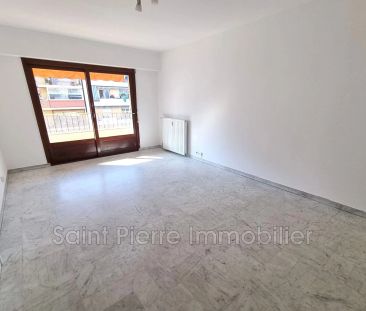 Appartement Cagnes-sur-Mer - Photo 1