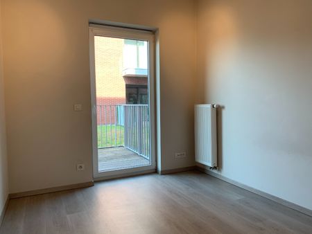 twee slaapkamer appartement - Photo 3