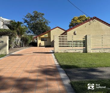 TWO BEDROOM LOWSET VILLA IN THE HEART OF CLEVELAND - Photo 5