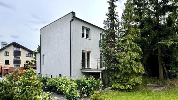 Dom 150m2 – wynajem dla firm - Photo 1