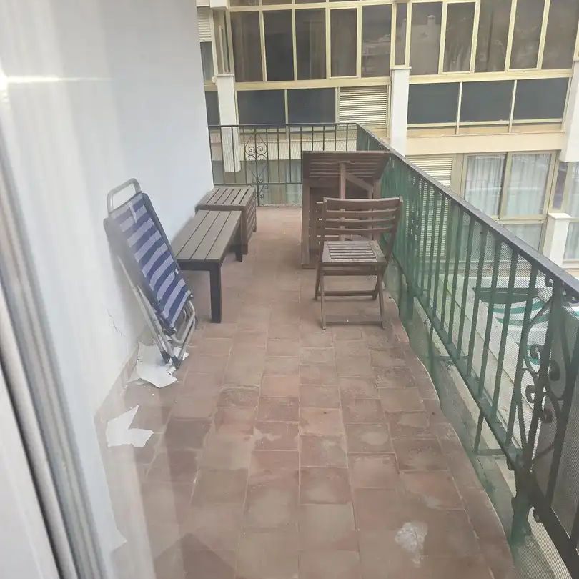 Apartamento de alquiler en Playa Bajadilla - Puertos - Foto 1