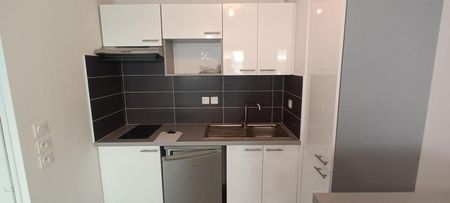 Location Appartement 2 pièces 39m² TOULOUSE 31200 - Photo 5