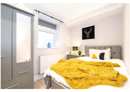 1 bedroom in a house share to rent - Photo 4