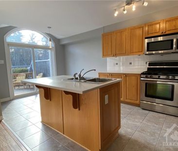 For Lease - 418 GALATINA Way, Kanata, Ontario - Photo 6