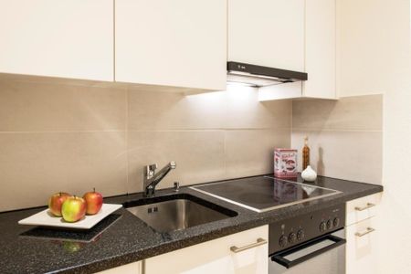 Moderne Single-Wohnung - Foto 2