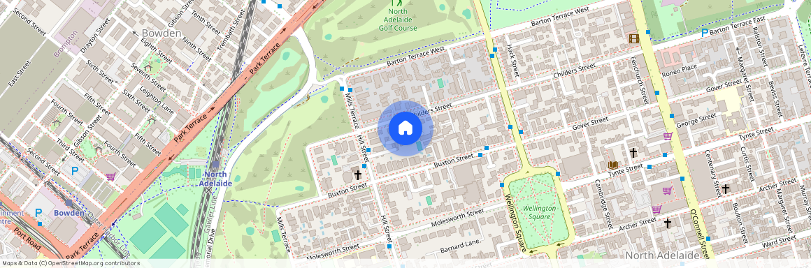 18-20 Tormore Place, North Adelaide, SA 5006